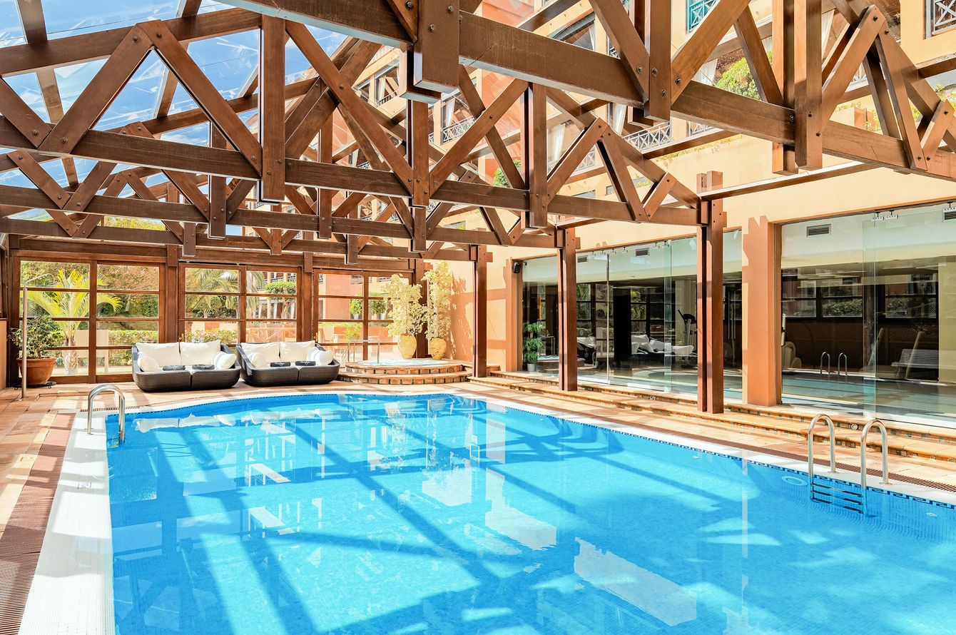 Spa
