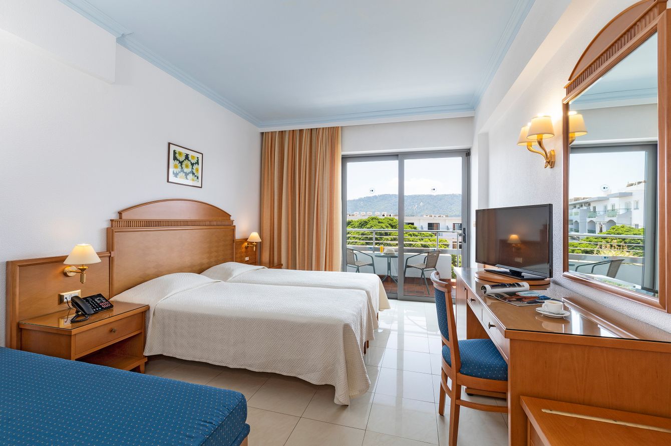 Doppelzimmer