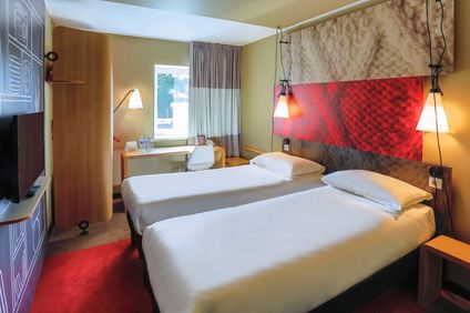 2. Bild der Unterkunft