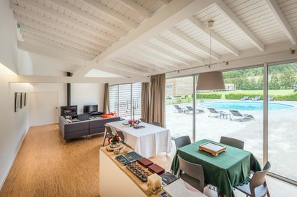 3. Bild der Unterkunft