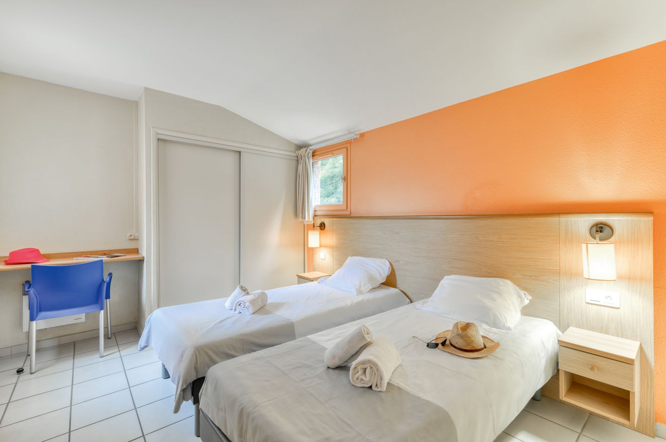 3-Zimmer-Appartement