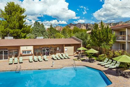 3. Bild der Unterkunft