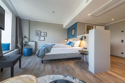 10. Bild der Unterkunft