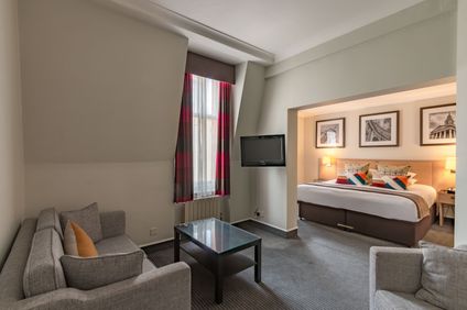 2. Bild der Unterkunft