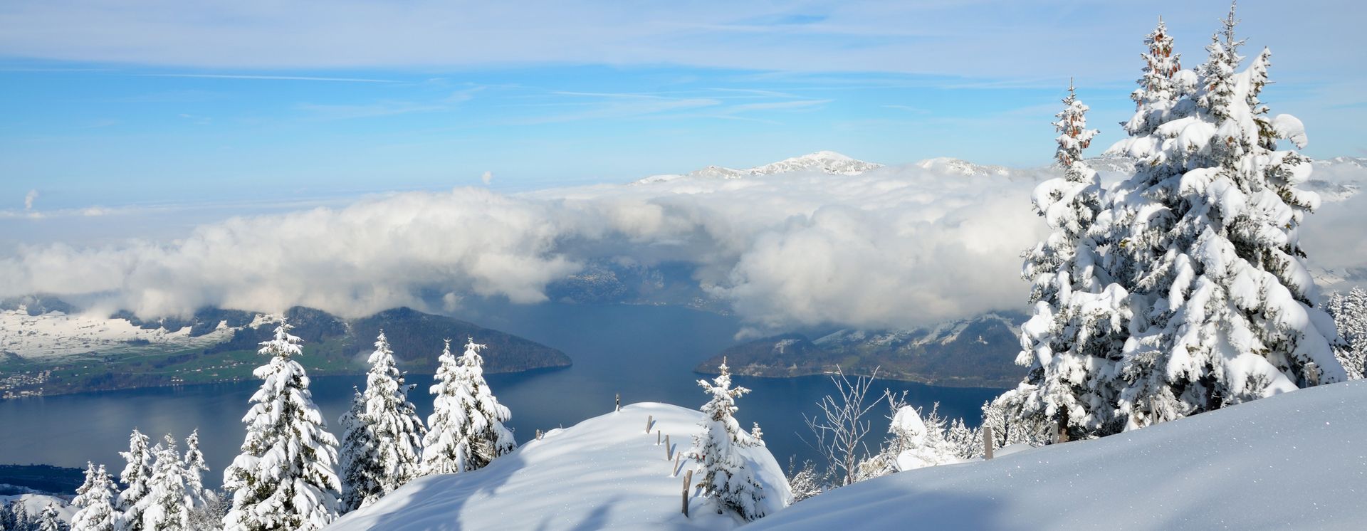 Klewenalp / Seelisberg