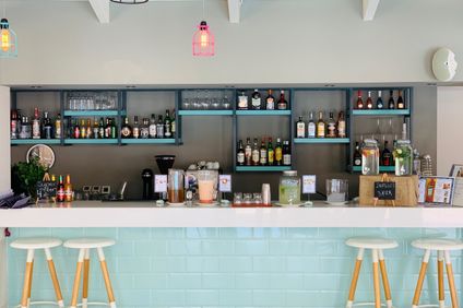 4. Bild der Unterkunft