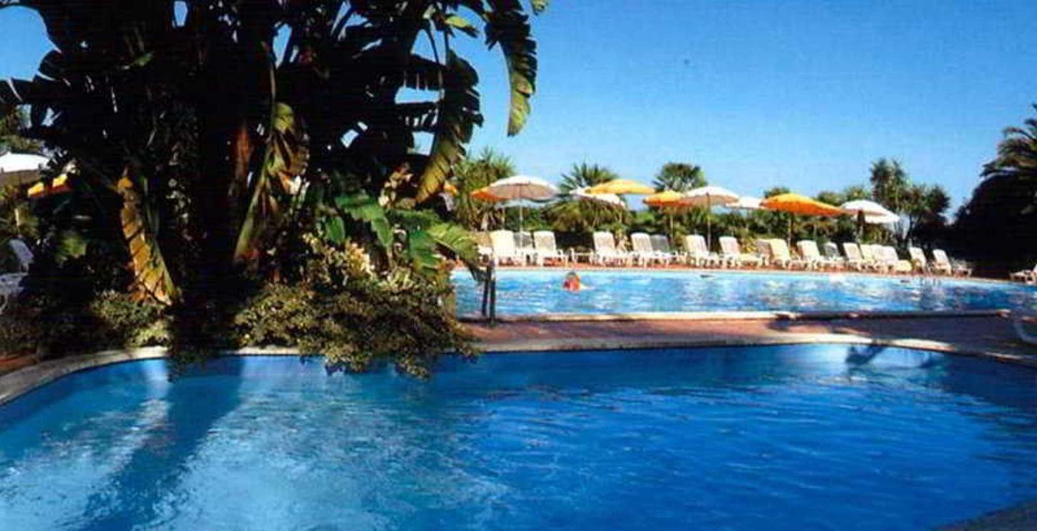 Aussenpool