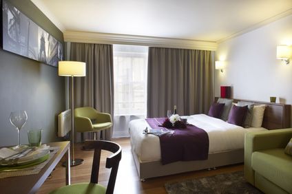 8. Bild der Unterkunft