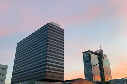 Mövenpick Amsterdam City Centre