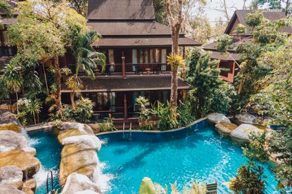 18. Bild der Unterkunft