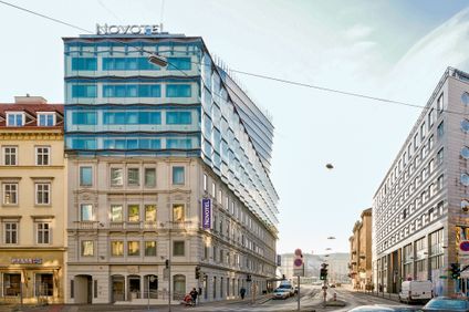 4. Bild der Unterkunft