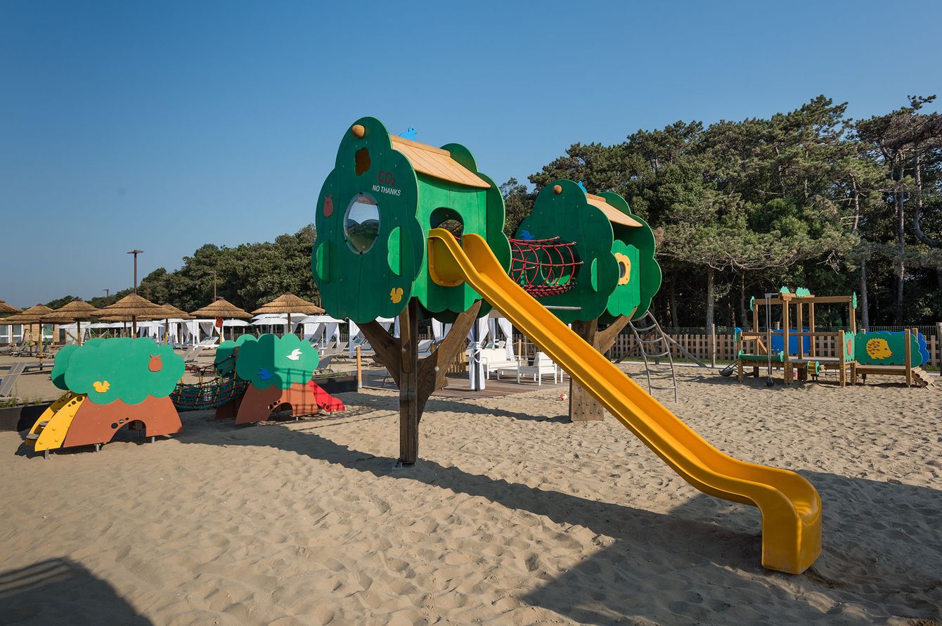 Spielplatz