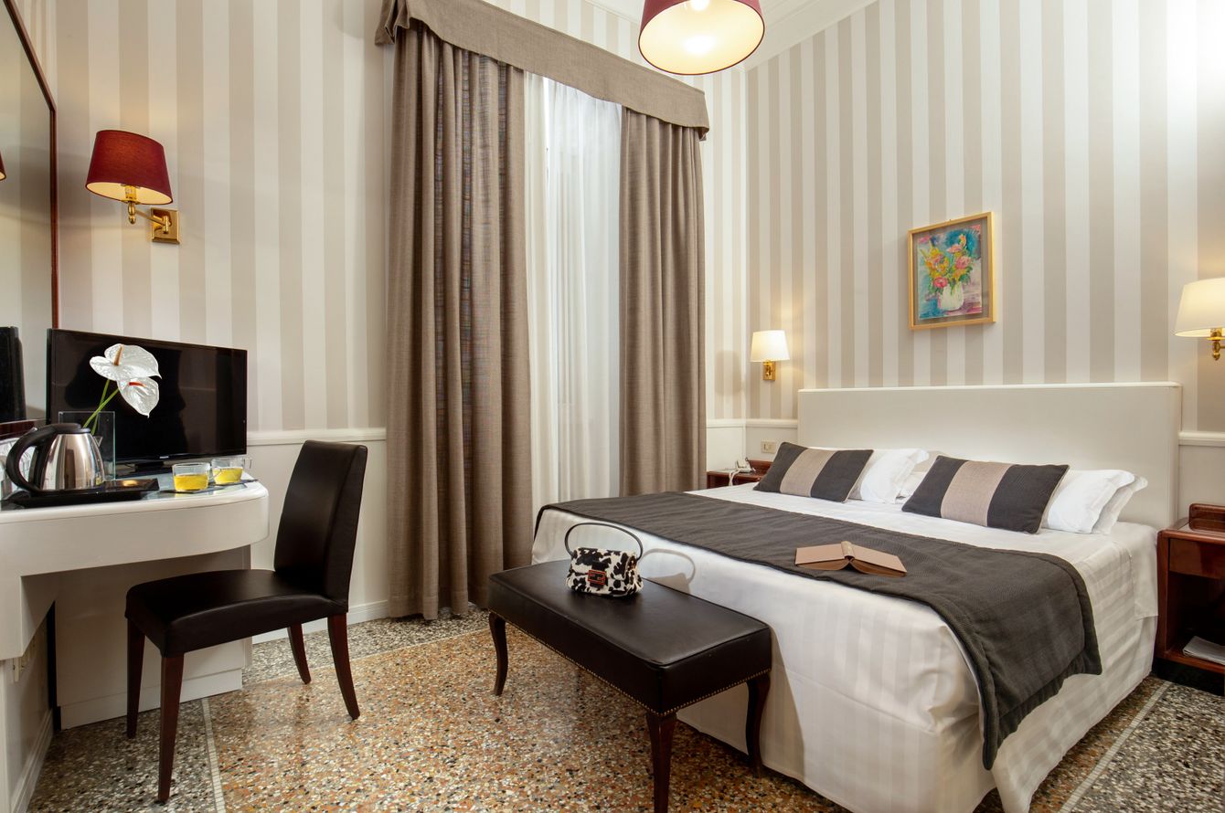 Chambre double Classic