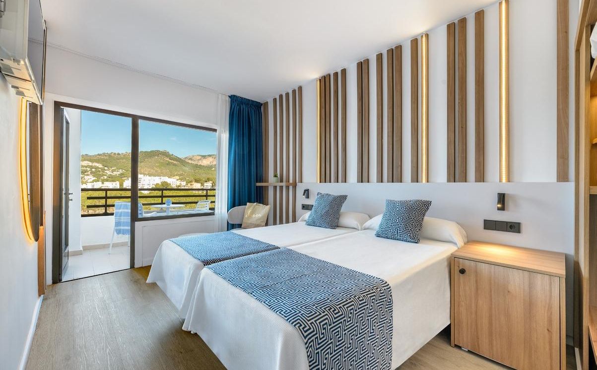 Doppelzimmer
