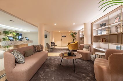 11. Bild der Unterkunft