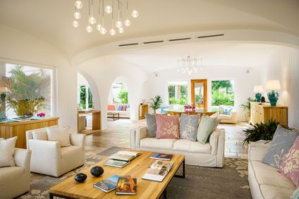 4. Bild der Unterkunft