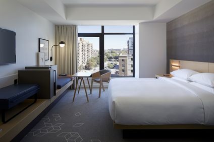 6. Bild der Unterkunft