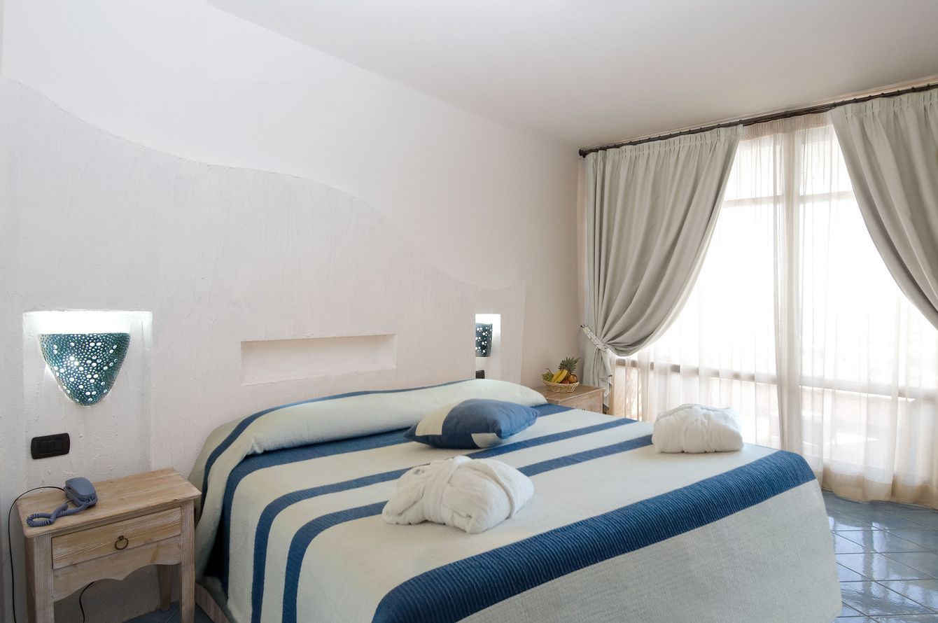 Chambre double Classic