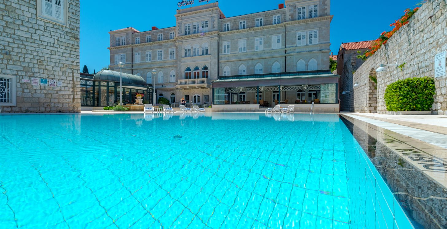 Aussenpool
