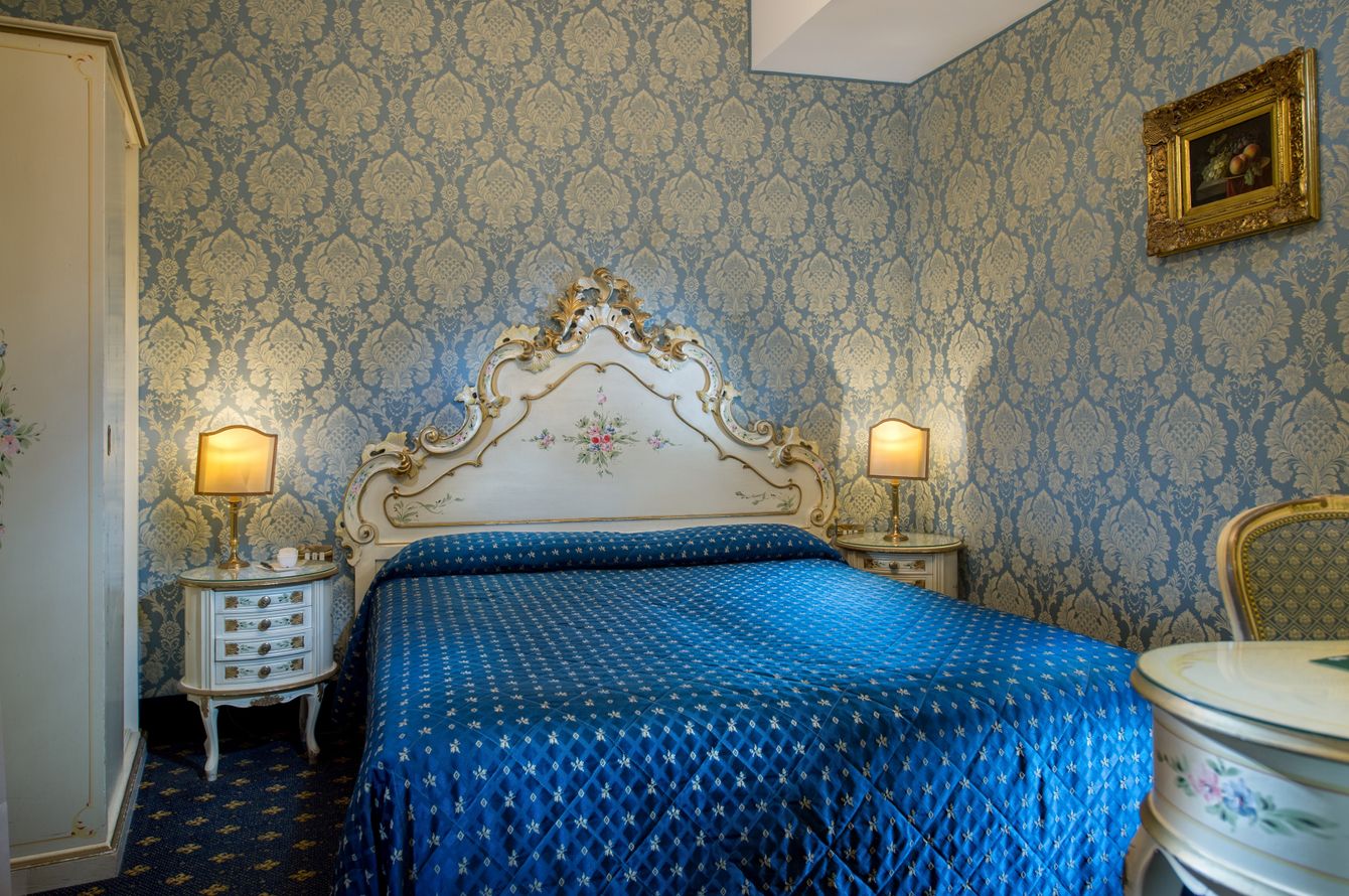 Doppelzimmer