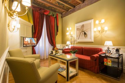 13. Bild der Unterkunft