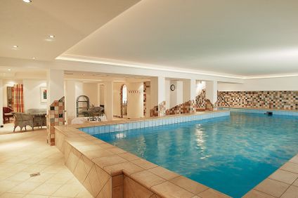 4. Bild der Unterkunft