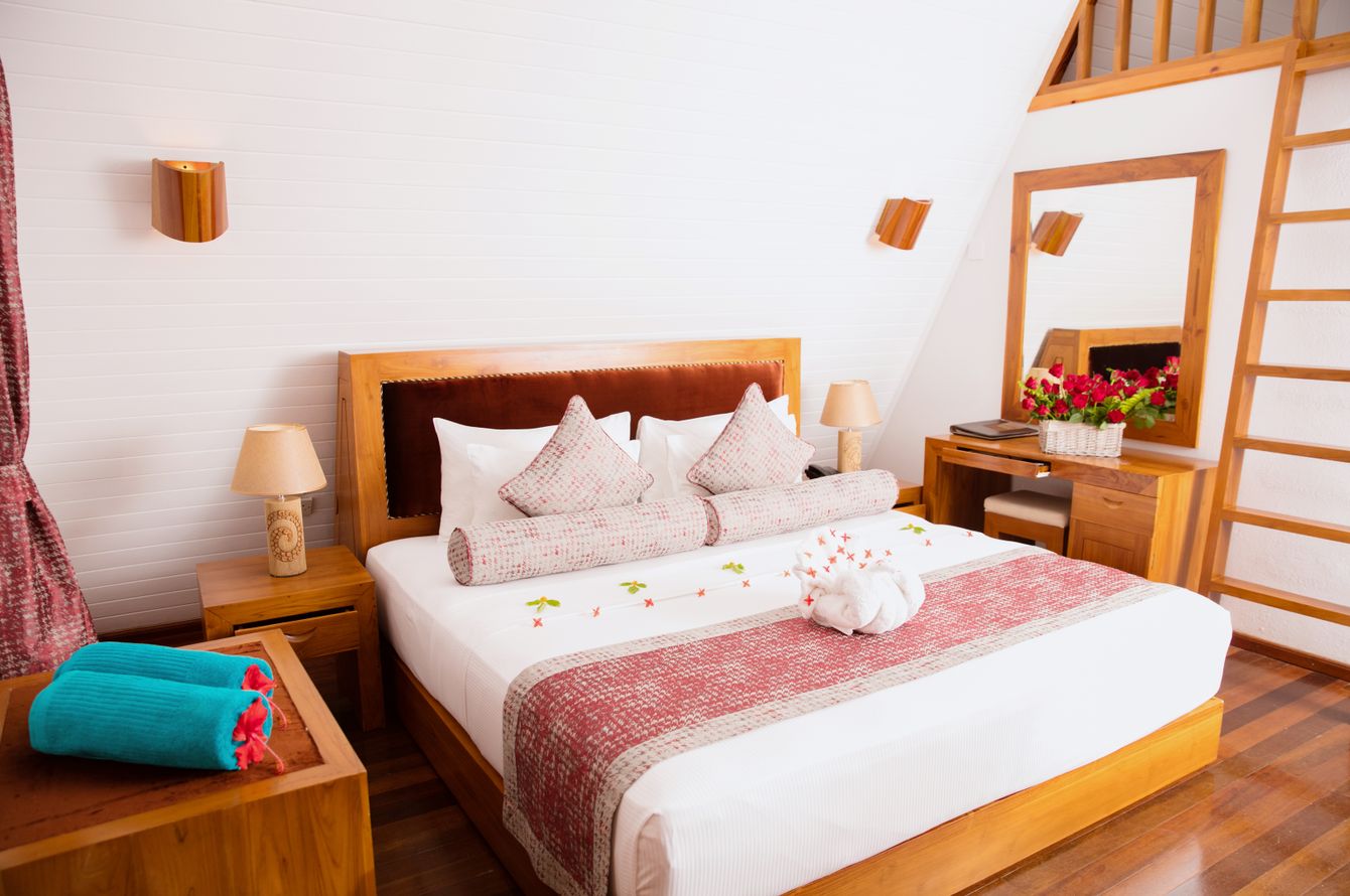 Chalets