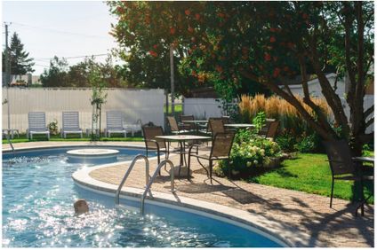 3. Bild der Unterkunft