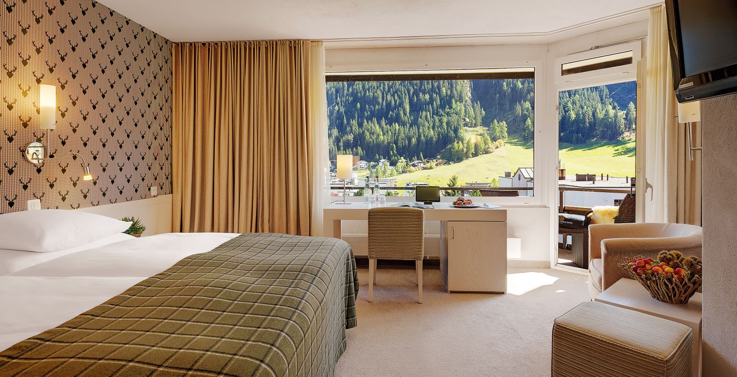 Doppelzimmer