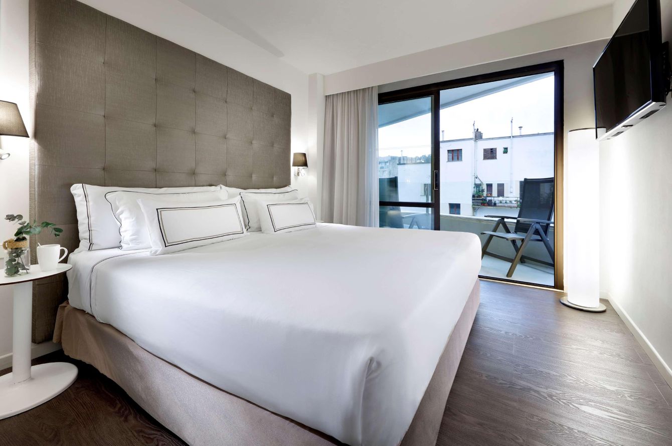 Chambre double Classic