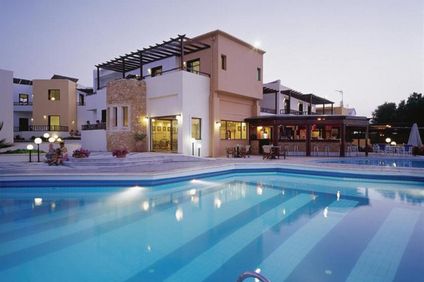 6. Bild der Unterkunft