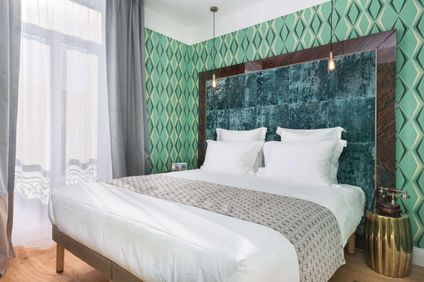 11. Bild der Unterkunft