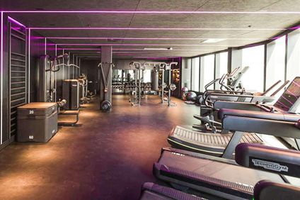 8. Bild der Unterkunft