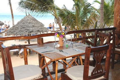 4. Bild der Unterkunft