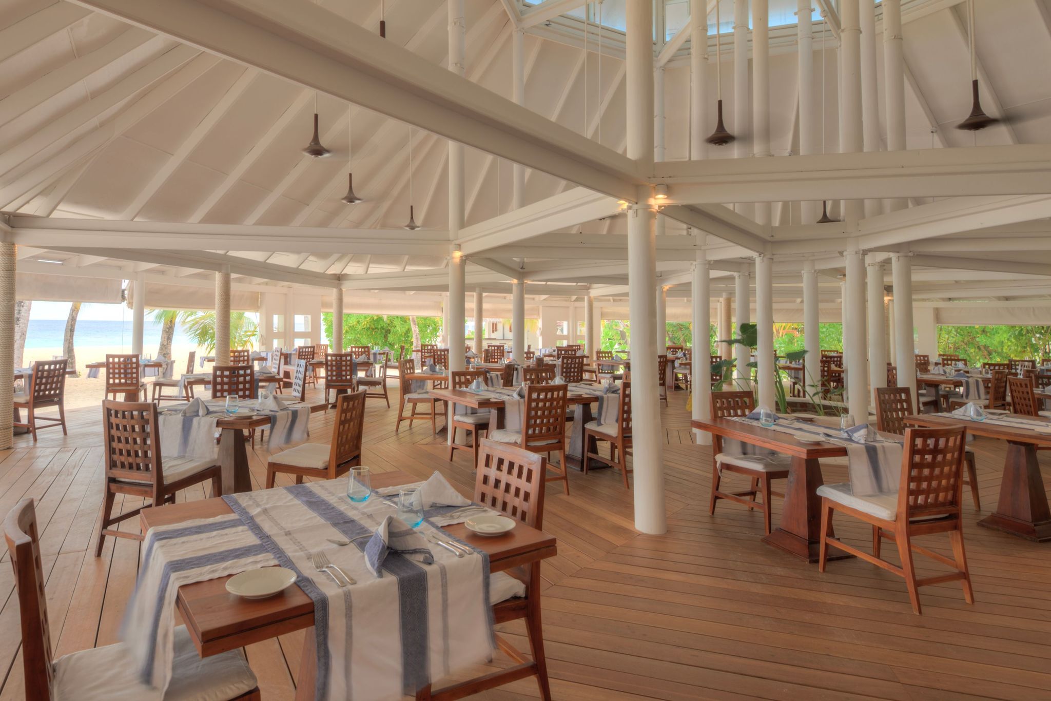 Hauptrestaurant