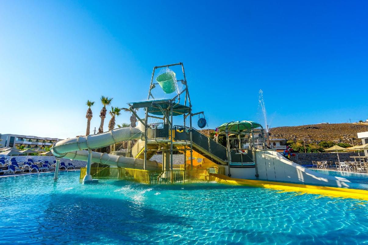 Aquapark