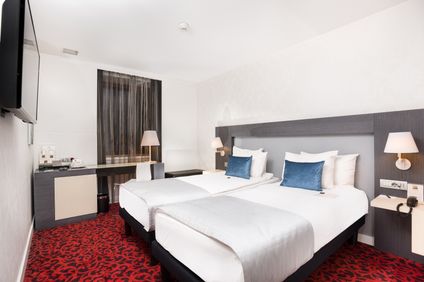 13. Bild der Unterkunft