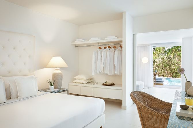 Doppelzimmer