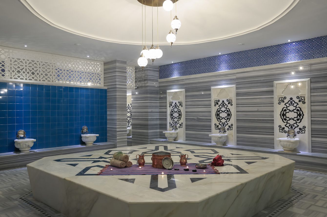 Spa