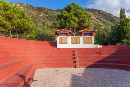 TH Gioiosa Marea Capo Calava