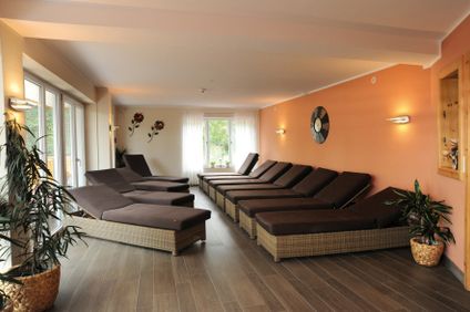 12. Bild der Unterkunft