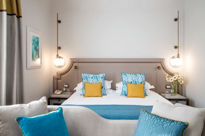 Doppelzimmer Superior