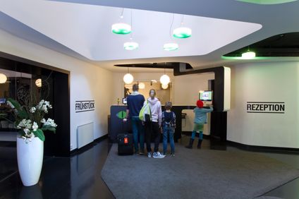 4. Bild der Unterkunft