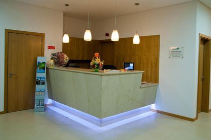 6. Image de l'établissement