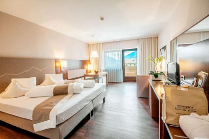 5. Bild der Unterkunft