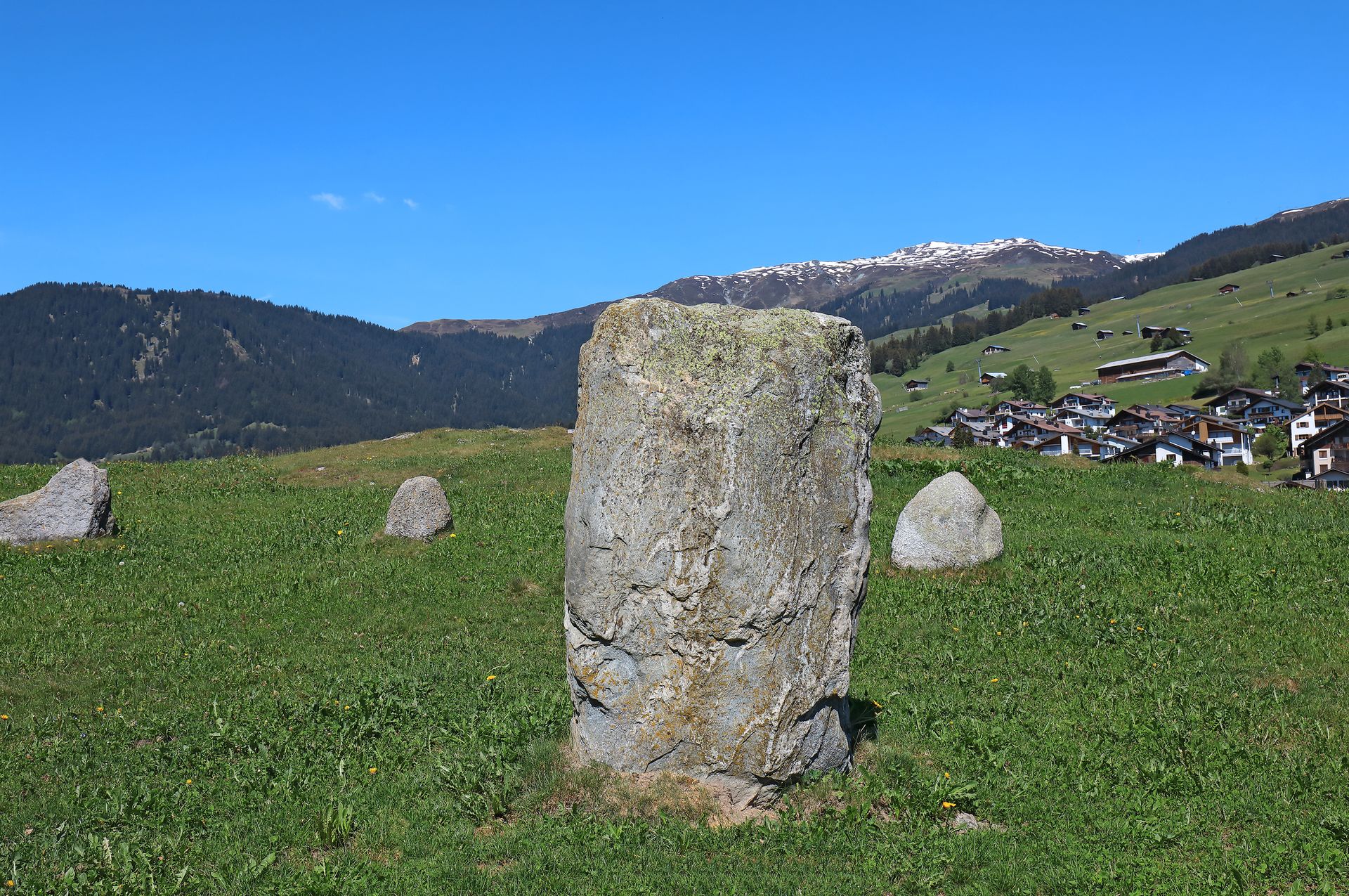 Parc la Mutta