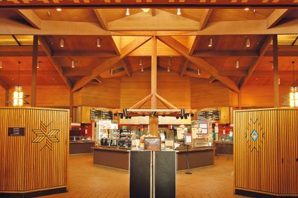 4. Bild der Unterkunft