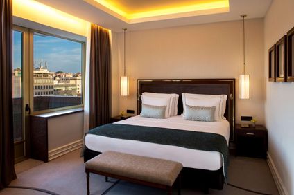 12. Bild der Unterkunft