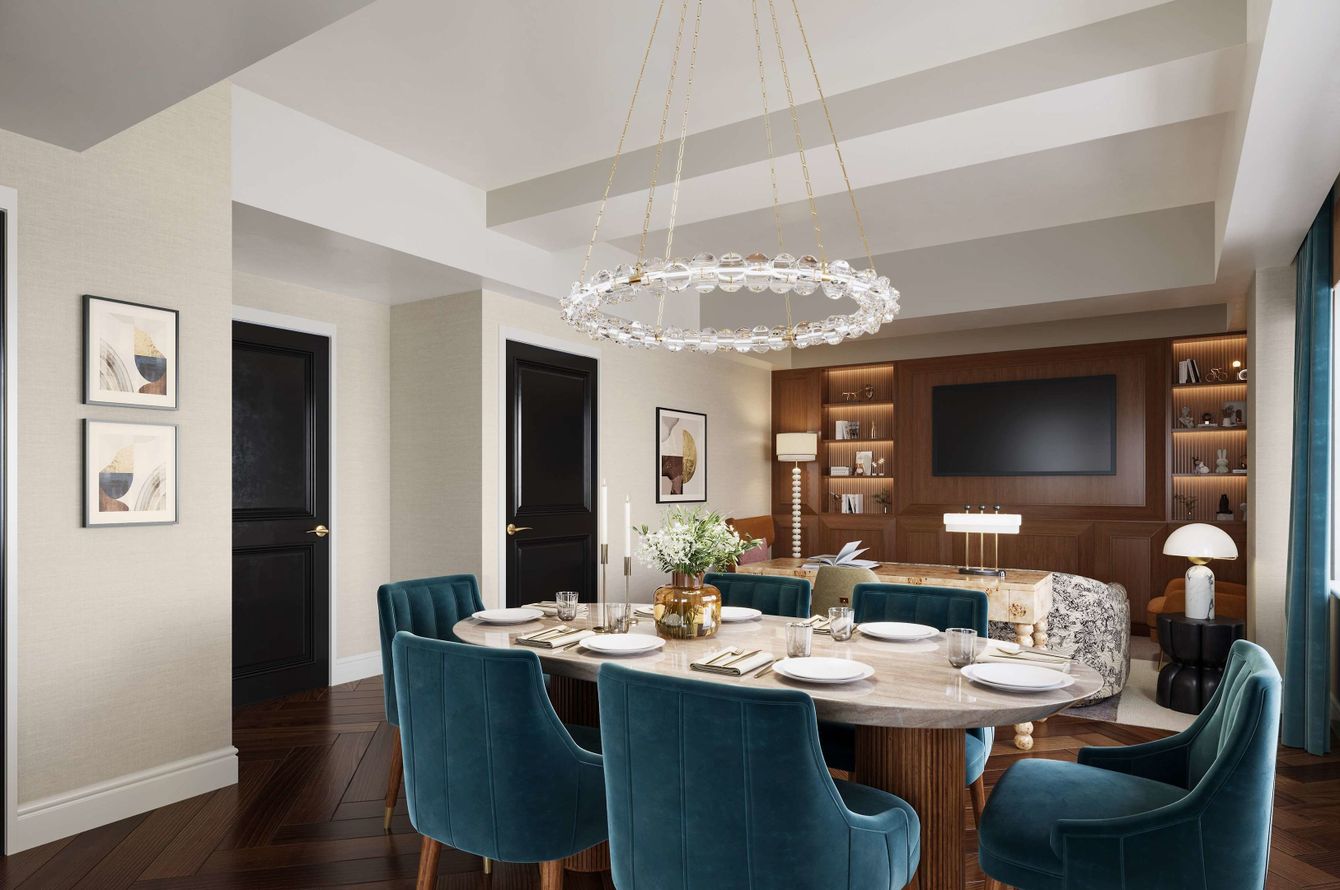 Suite Beverly