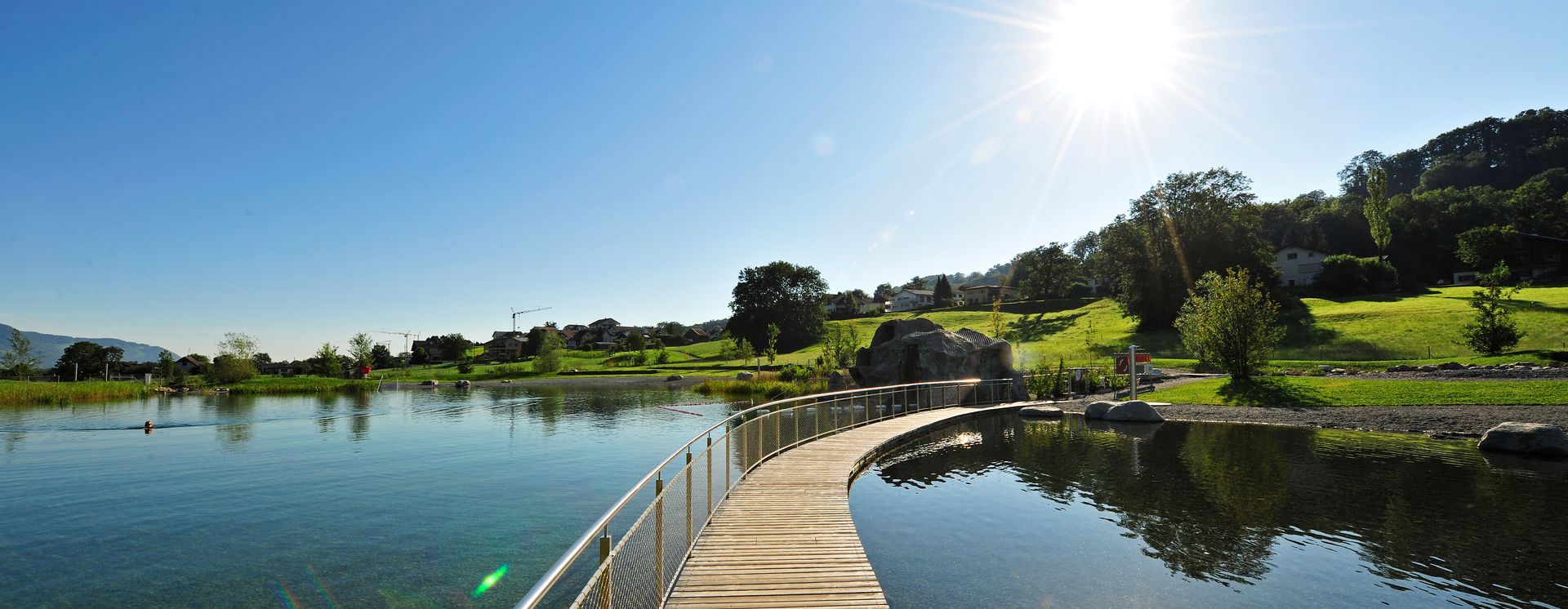 Grossabünt / Gamprin